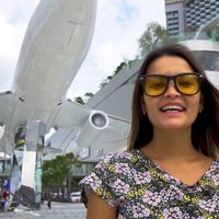 Отзыв от Инга - виза ДТВ